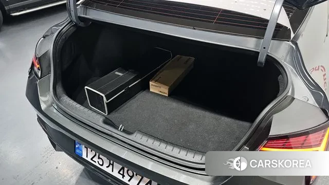 Hyundai Avante (CN7) id 3717349 из Кореи 11