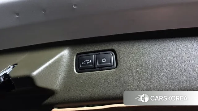 Hyundai Santa Fe (MX5) id 3599476 из Кореи 11