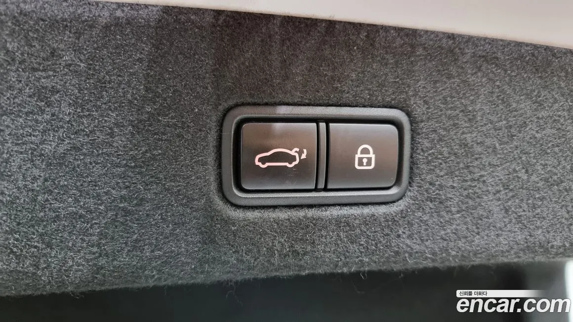 Kia More K9 id 1980639 из Кореи 11