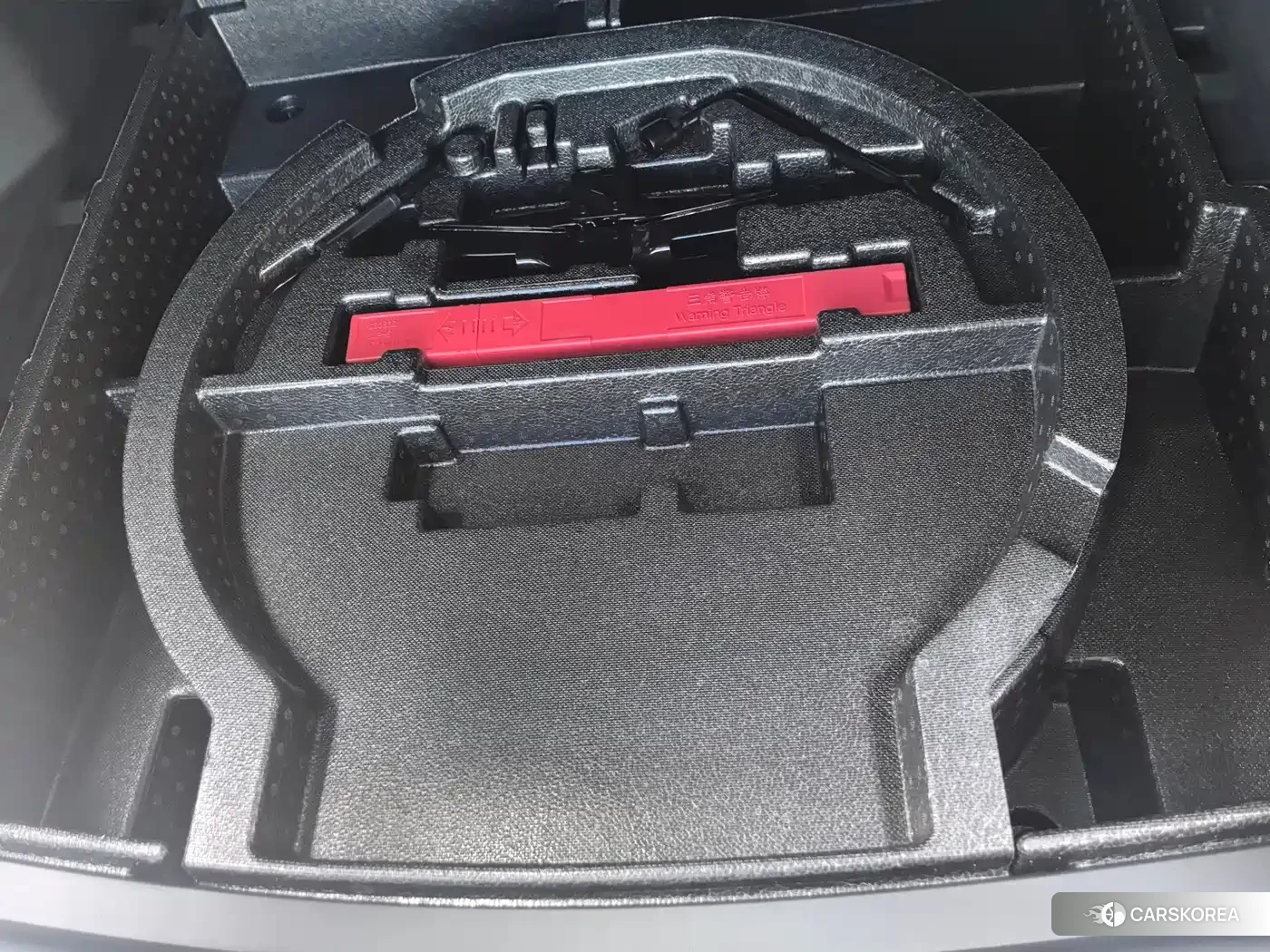 Chang'an Changan UNI-Z id 4589428 из Китая 11