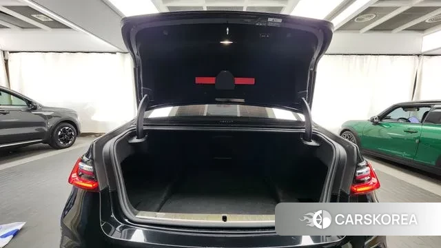 BMW 7 Series (G11) id 3368330 из Кореи 11