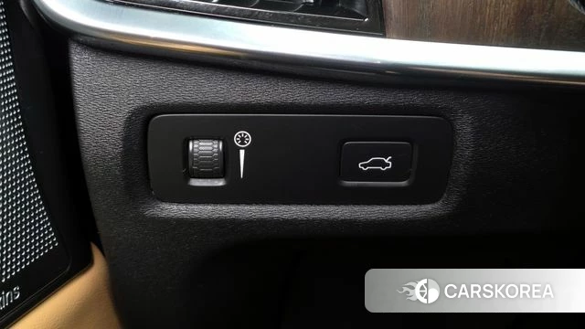 Volvo S90 id 4350450 из Кореи 11