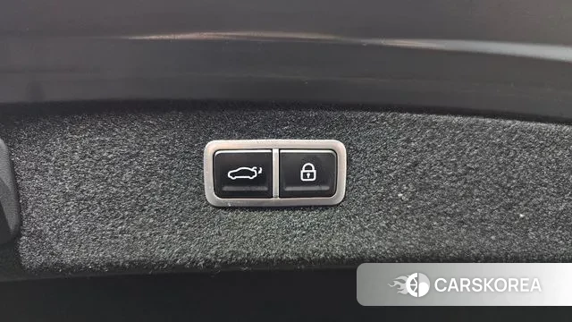 Genesis G80 (RG3) id 3727444 из Кореи 11