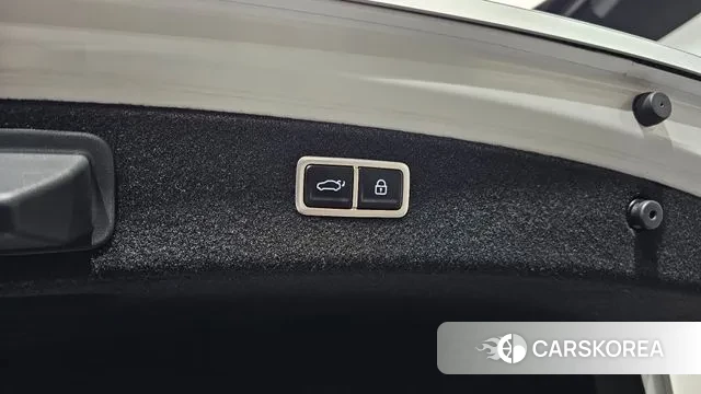 Genesis G80 (RG3) id 3053532 из Кореи 11