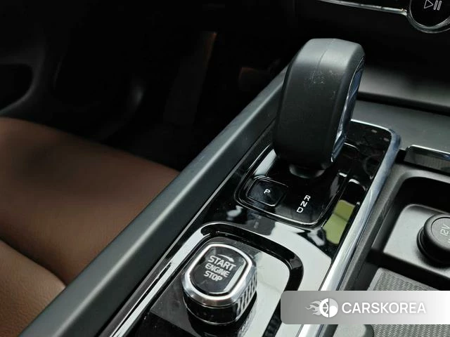 Volvo XC60 id 3908069 из Китая 11