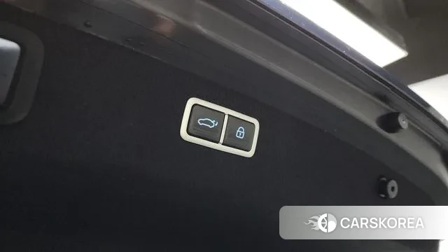 Genesis G80 (RG3) id 3540370 из Кореи 11