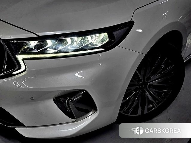 Kia K7 Premier id 4562840 из Кореи 11