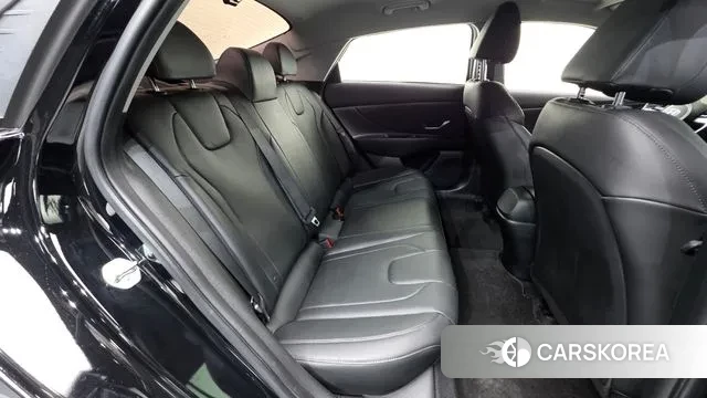 Hyundai Avante (CN7) id 3600673 из Кореи 11