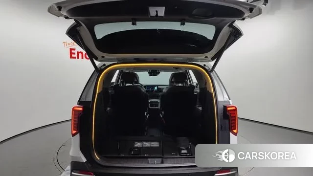 Kia The New Carnival 4th Generation id 3052820 из Кореи 11