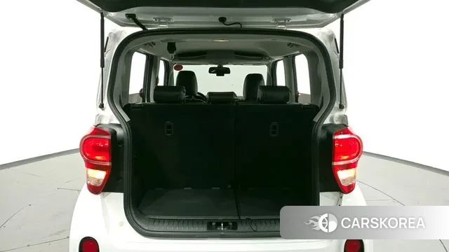 Kia The New Ray id 3518822 из Кореи 11