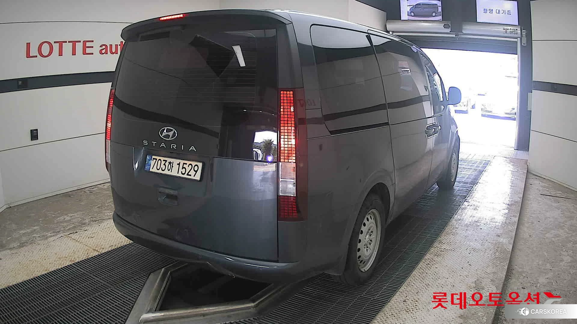 Hyundai Staria id 4669099 из Кореи 11