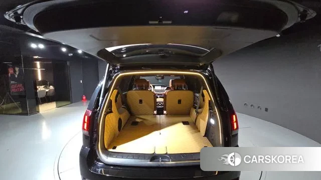 Kia Mohave Master id 3405667 из Кореи 11