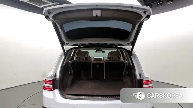 Genesis GV80 id 2984215 из Кореи 11