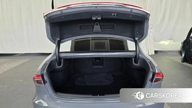 Hyundai The New Grandeur IG id 4683587 из Кореи 11