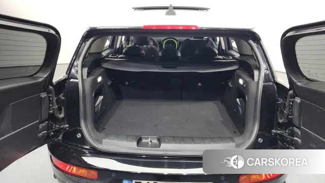 Mini Cooper Clubman id 3616305 из Кореи 11