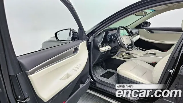 Hyundai The New Grandeur IG id 2744546 из Кореи 11