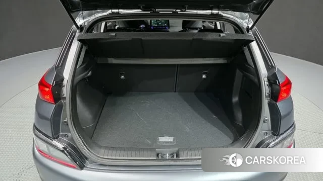 Hyundai The New Kona id 3458437 из Кореи 11