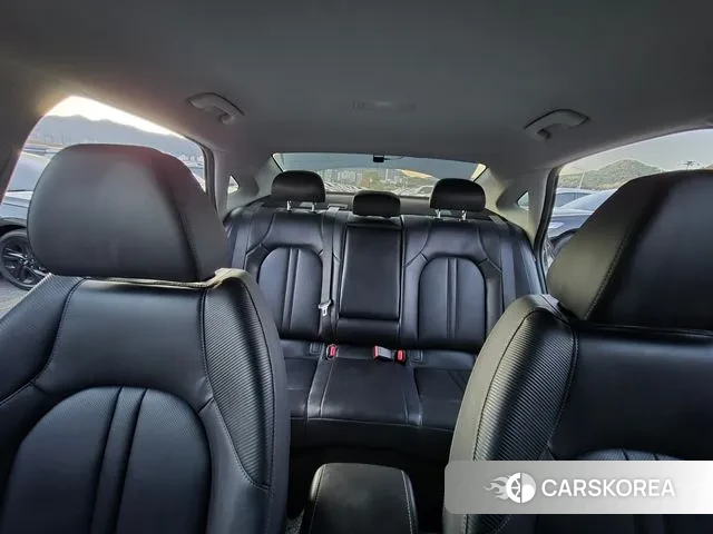 Hyundai Sonata (DN8) id 3361603 из Кореи 11