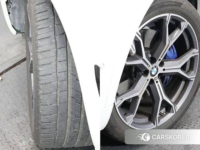 BMW X5 (G05) id 3522361 из Кореи 11