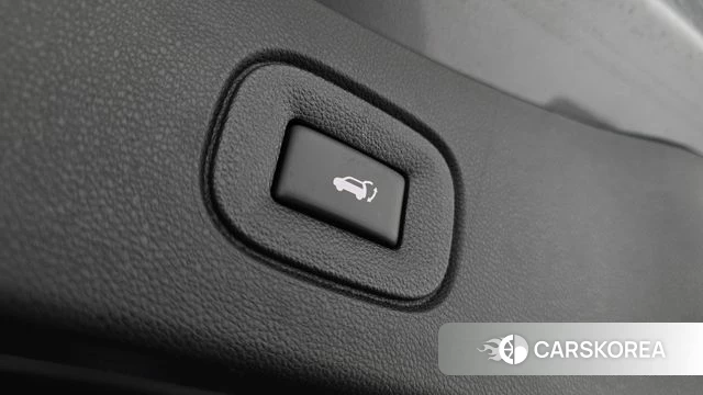 Renault Korea (Samsung) QM6 id 3867210 из Кореи 11