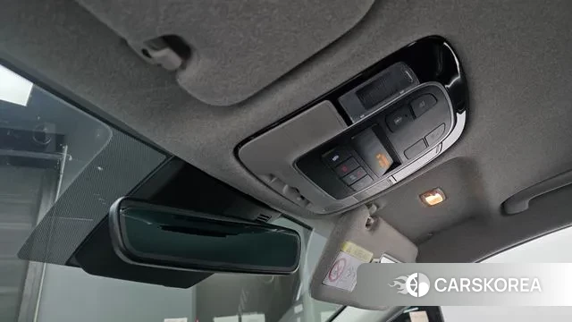 Hyundai Sonata (DN8) id 3551372 из Кореи 11