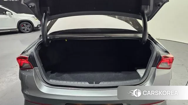 Kia K5 3rd generation id 3726293 из Кореи 11