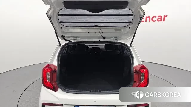 Kia Morning Urban (JA) id 2885471 из Кореи 11