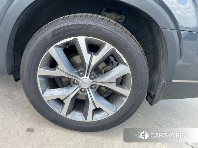 Hyundai Palisade id 4317895 из Кореи 11
