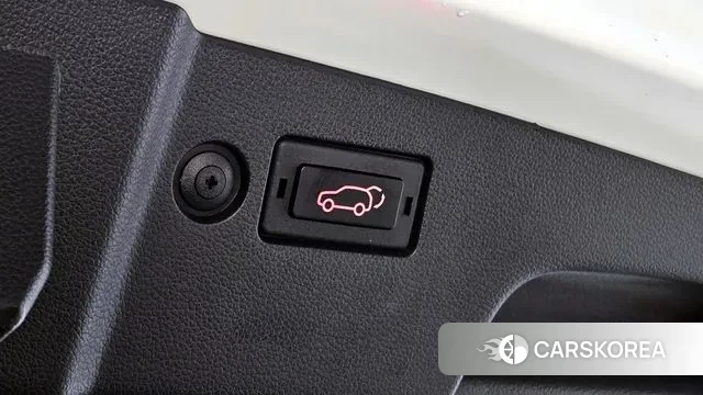 Ssangyong Torres id 3497644 из Кореи 11