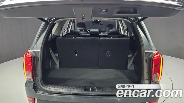 Hyundai Palisade id 2635317 из Кореи 11