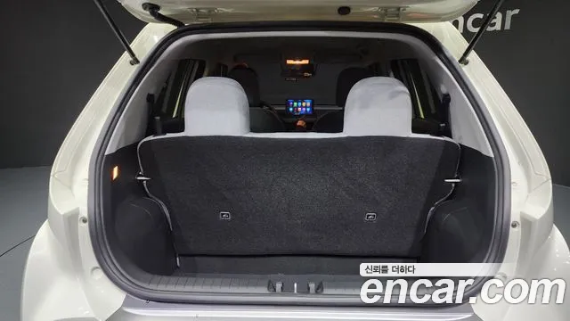 Hyundai Casper id 2653961 из Кореи 11