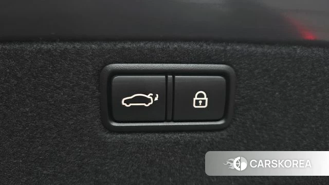 Genesis G80 id 4225228 из Кореи 11