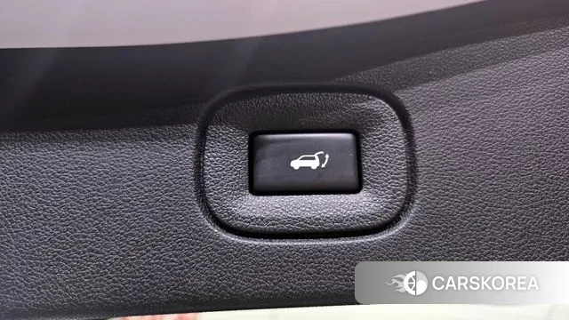 Renault Korea (Samsung) The New QM6 id 3459228 из Кореи 11