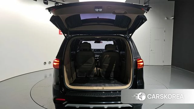 Kia The New Carnival id 3861294 из Кореи 11