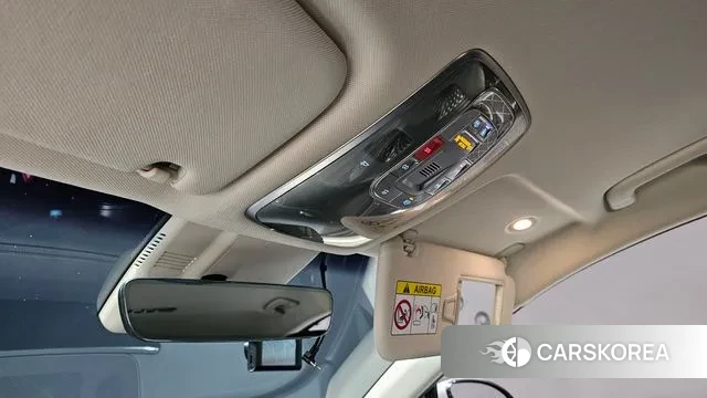 Genesis G80 (RG3) id 3017070 из Кореи 11