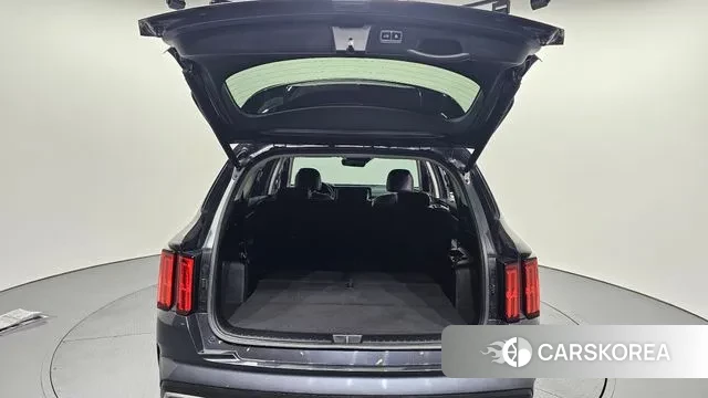 Kia Sorento 4th Generation id 3772242 из Кореи 11