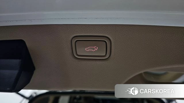 Kia The New Carnival id 4417133 из Кореи 11