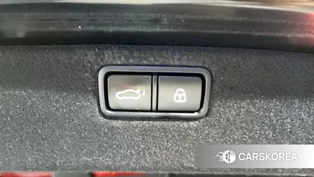 Genesis G80 id 3024800 из Кореи 11