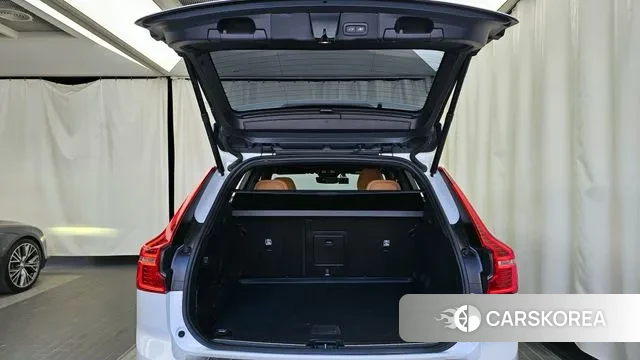 Volvo XC60 second Generation id 3382976 из Кореи 11