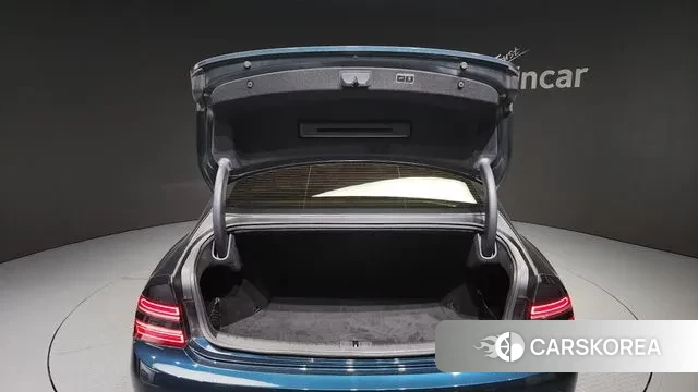 Genesis G80 (RG3) id 3170713 из Кореи 11