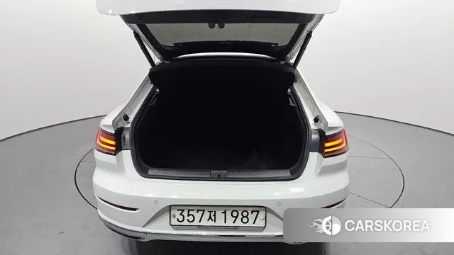 Volkswagen Arteon id 3514809 из Кореи 11