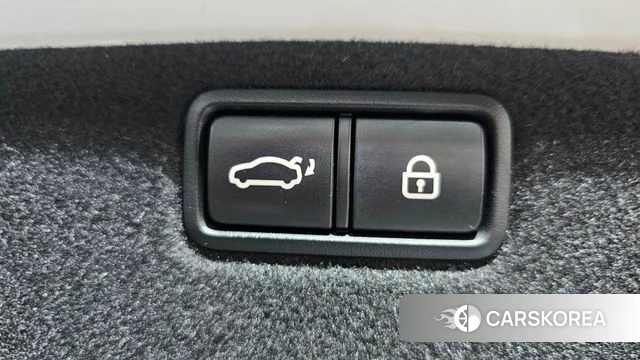 Genesis G80 id 3966605 из Кореи 11