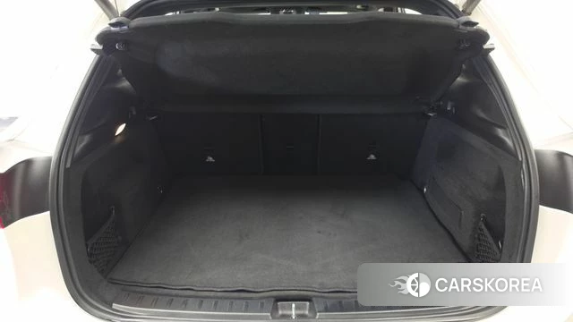Mercedes-Benz EQA H243 id 4763801 из Кореи 11