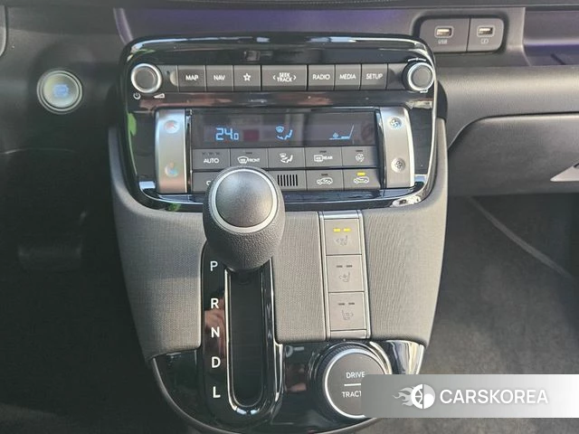 Hyundai Casper id 4177731 из Кореи 11