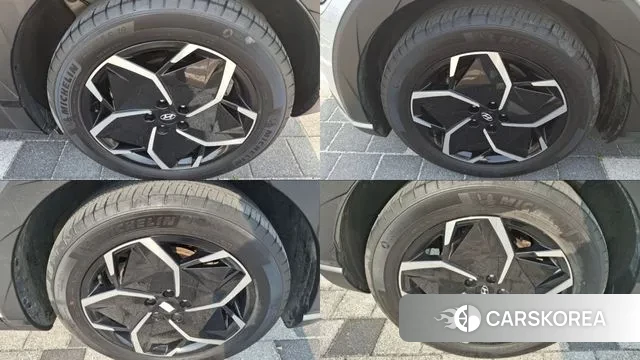 Hyundai Ionic 5 id 3776518 из Кореи 11