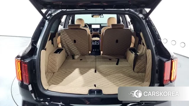 Kia Sorento 4th Generation id 3690524 из Кореи 11