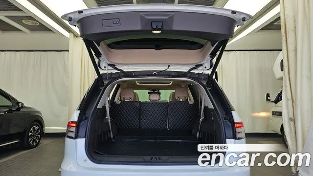 Lincoln Aviator 2nd generation id 2681022 из Кореи 11