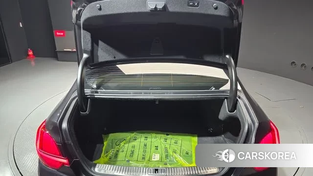 Kia The New K9 2nd generation id 3405669 из Кореи 11