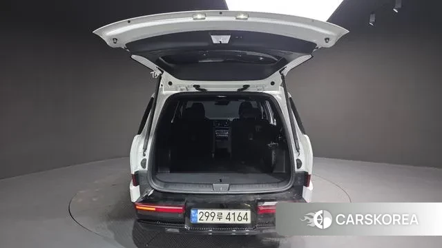 Hyundai Santa Fe (MX5) id 3620086 из Кореи 11