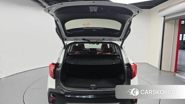 Kia The New Seltos id 4308895 из Кореи 11